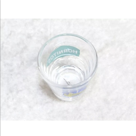 Golden State Warriors Hornitos Shot Glass - Picture 4 of 5